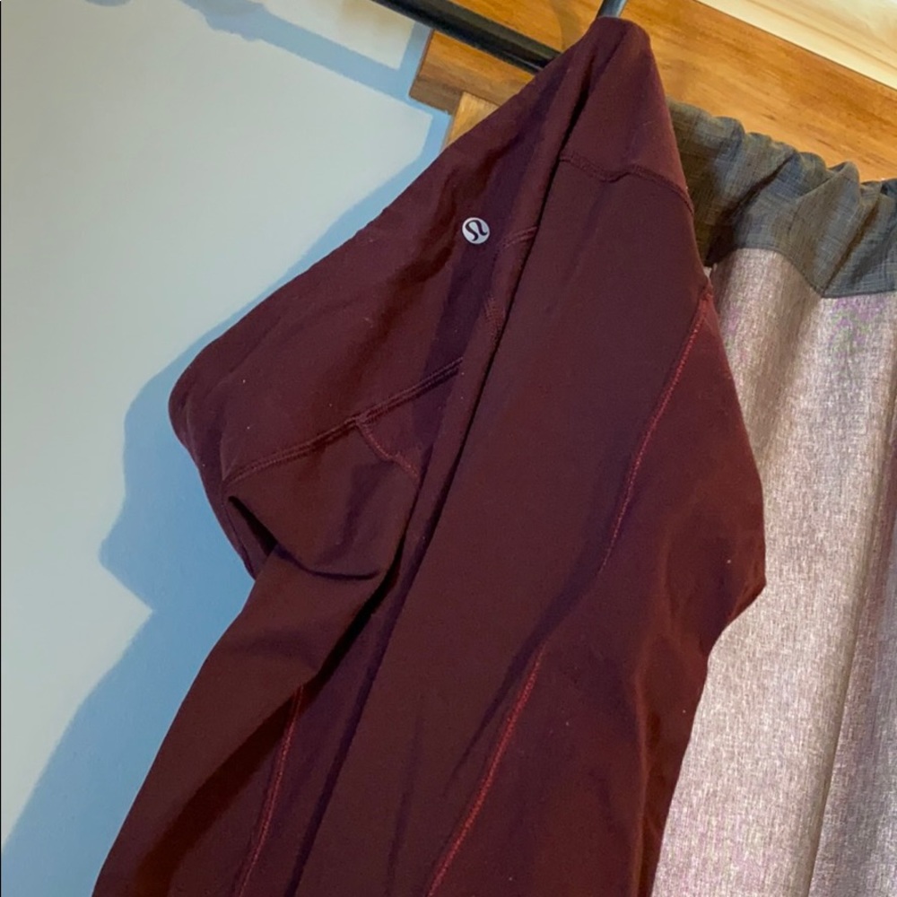 Lululemon leggings